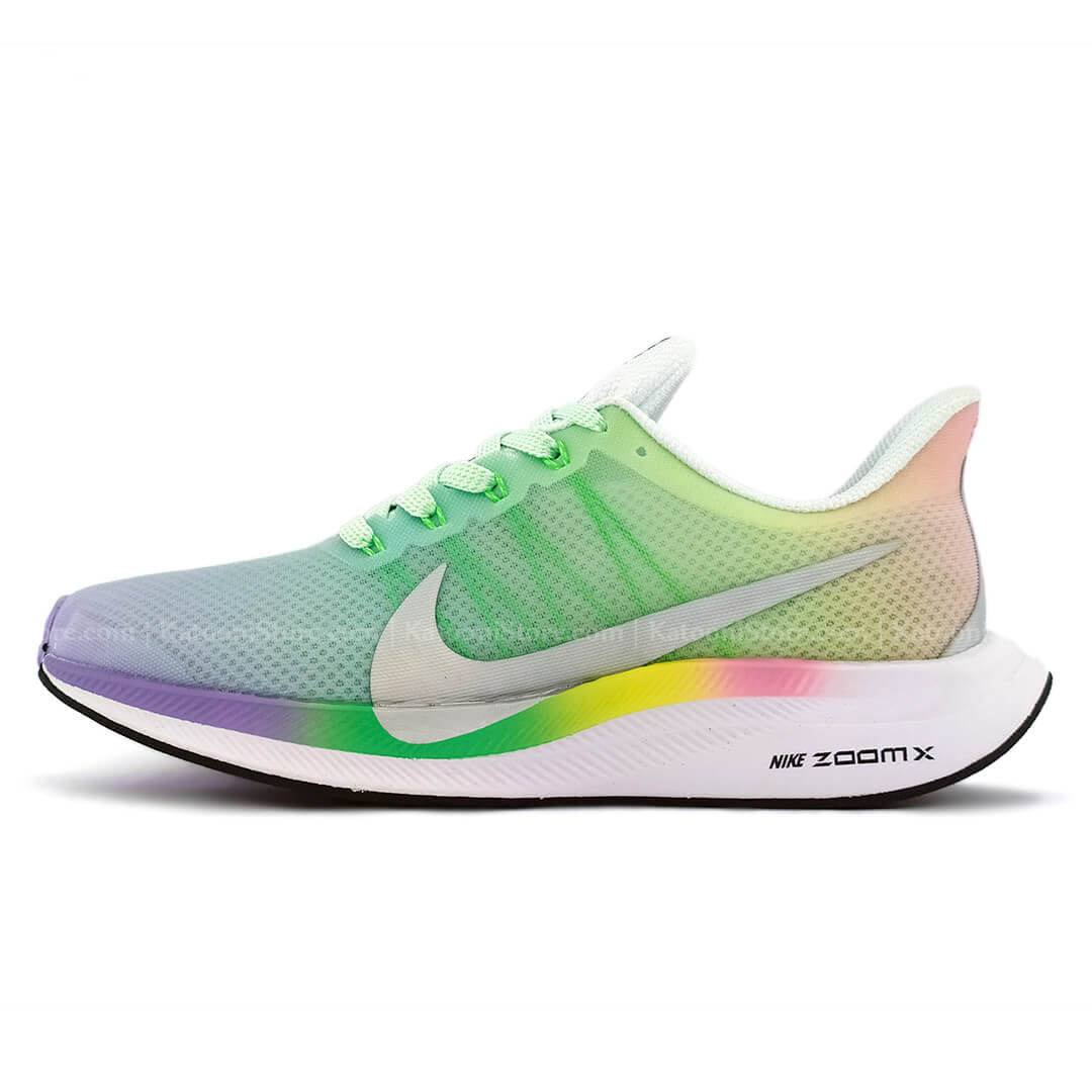 کفش اسپرت نایک ایر زوم پگاسوس ۳۵ توربو - Nike Air Zoom Pegasus 35 Turbo