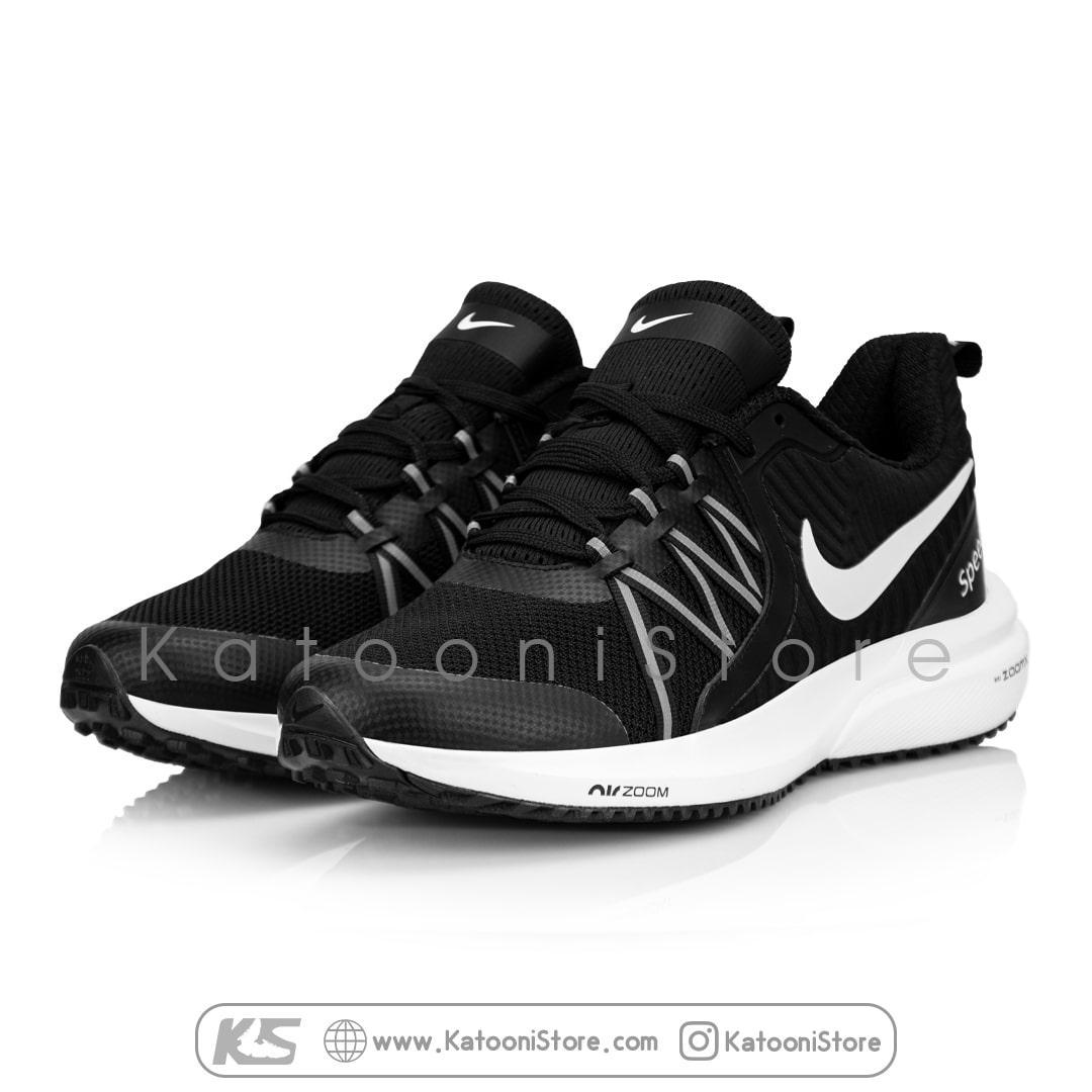 خرید کتونی نایک ایر زوم وومرو ۱۶ (09- Nike Air Zoom Vomero 16 (DD1875-668