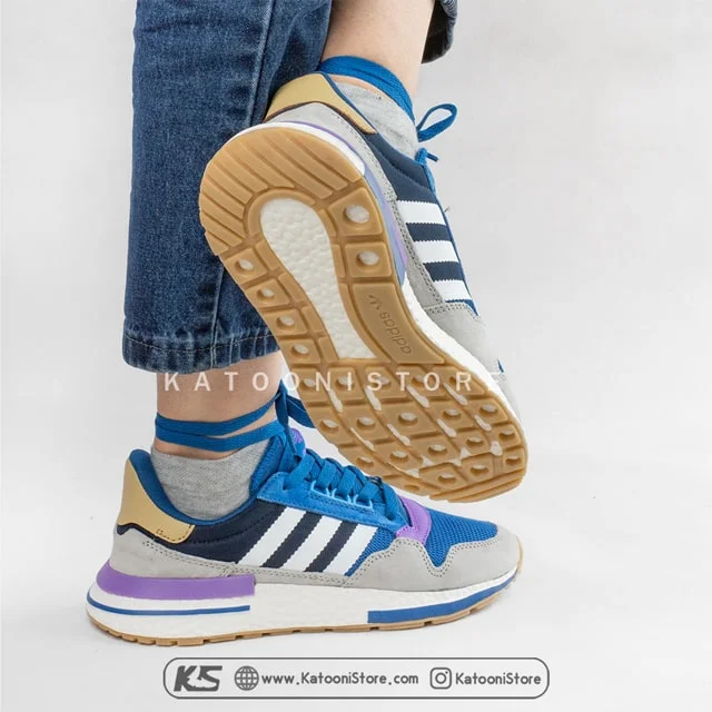 آدیداس زد ایکس 5000 – Adidas ZX 5000