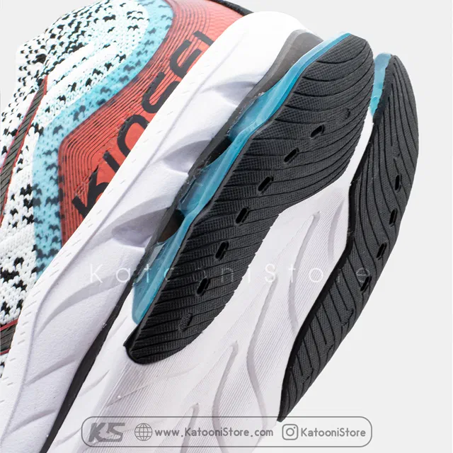 خرید کتانی ورزشی اسیکس ژل کینسی بلاست - Asics GEL Kinsei Blast