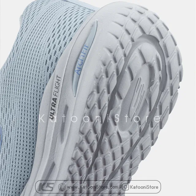 خرید کتانی رسمی اسکیچرز آرچ فیت الترا فلایت – Skechers Arch Fit Ultra Flight