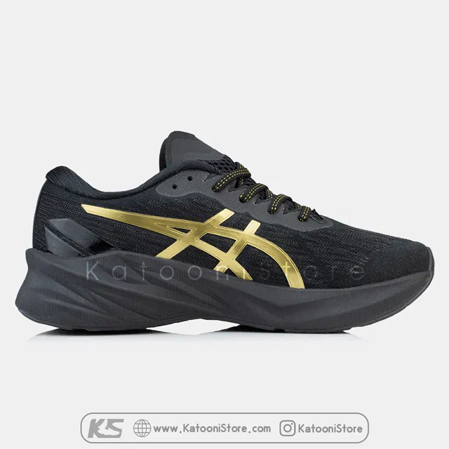 خرید کتونی اسیکس نوا بلاست 3 – Asics NovaBlast 3