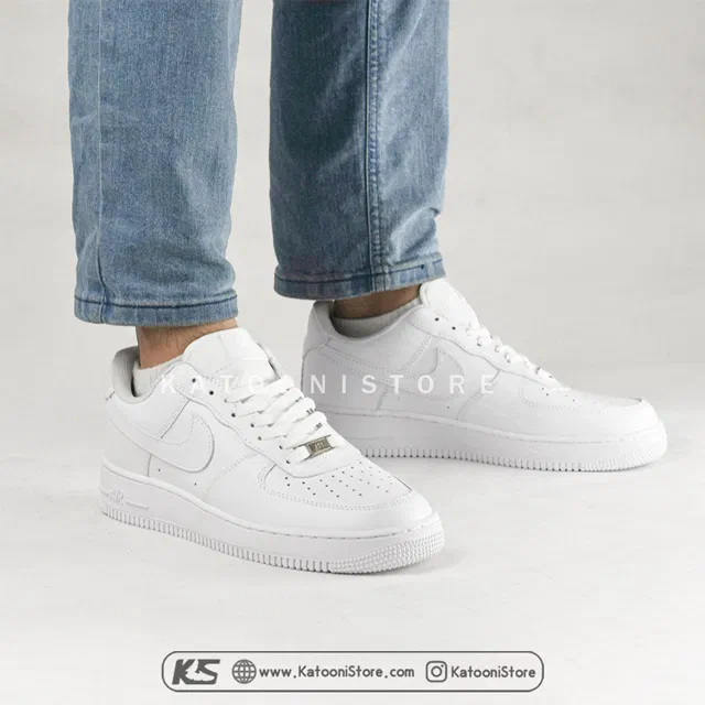 خرید کفش کژوال نایک ایر فورس 1 لو – Nike Air Force 1 Low ’07 LV8