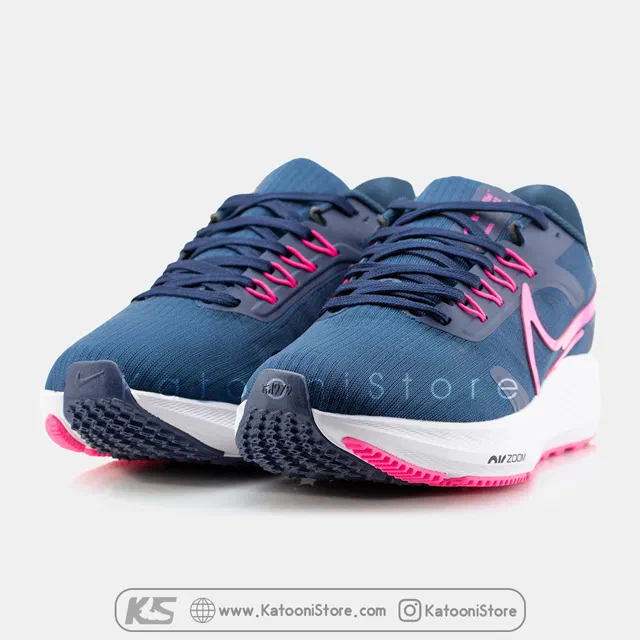 خرید کتانی نایک ایر زوم پگاسوس 39 توربو - Nike Air Zoom Pegasus 39 Turbo New 