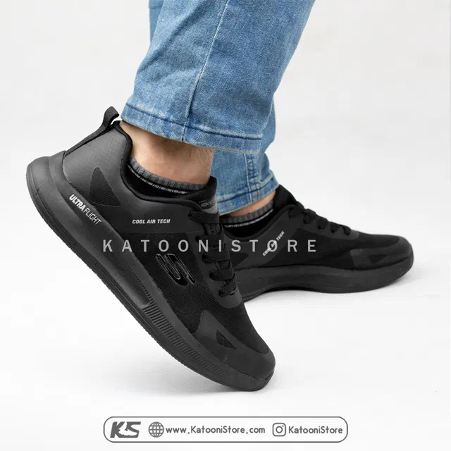 خرید کتونی اسیچرز آرچ فیت کول ایر – Skechers Arch Fit Cool Air