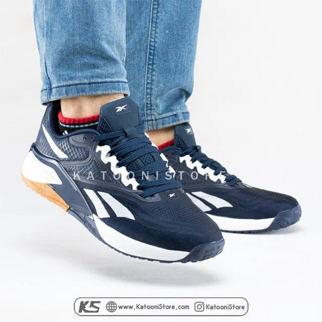 خرید کتانی ریباک نانو ایکس 2 – Reebok Nano X2