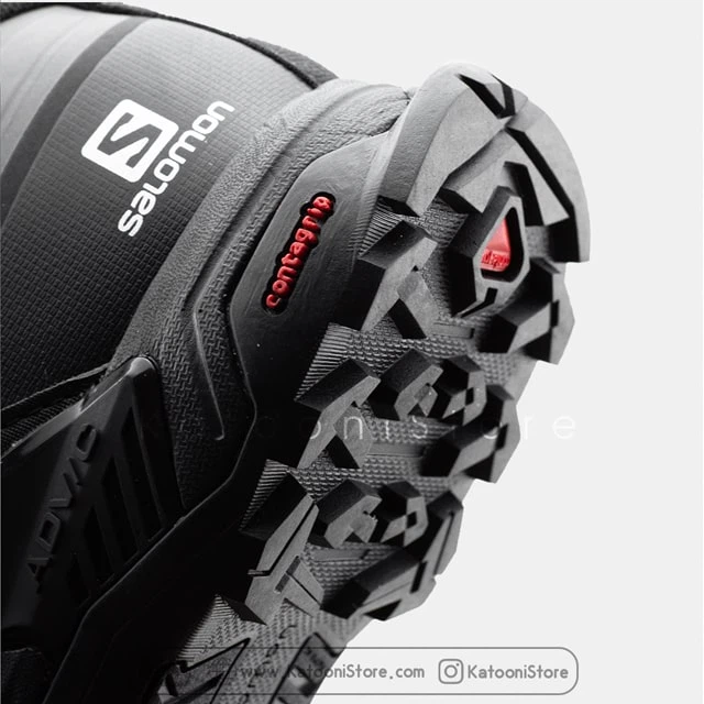 خرید کتونی مردانه سالامون ایکس الترا 4 گورتکس - Salomon X Ultra 4 GTX