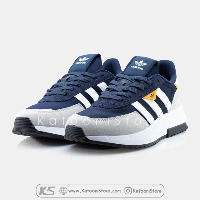 خرید کفش ورزشی آدیداس رتروپی اف 2 - Adidas Retropy F2