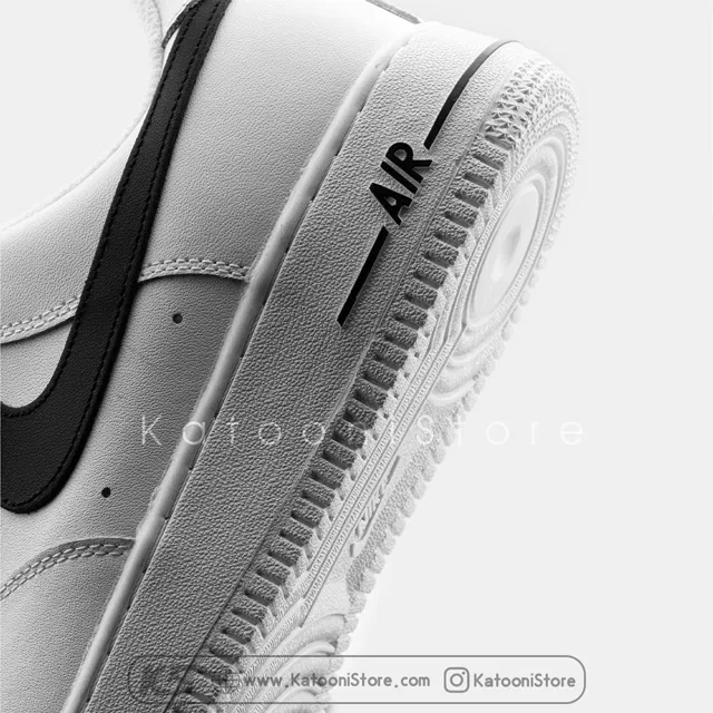 خرید کتونی پیاده روی نایک ایر فورس 1 لو – Nike Air Force 1 Low 07 LV8