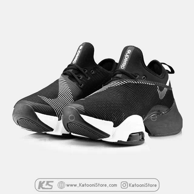 خرید کفش نایک ایر زوم سوپر ریپ 1 – Nike Air Zoom SuperRep 1