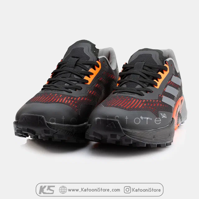 خرید کفش اسپرت آدیداس ترکس آگراویک فلو 2 - Adidas Terrex Agravic Flow 2