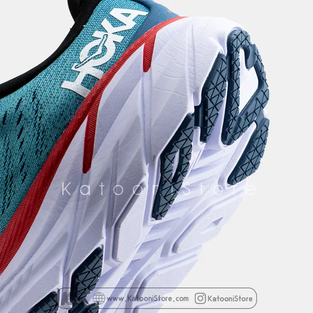 خرید کفش مردانه هوکا کلیفتون 8 – Hoka Clifton 8