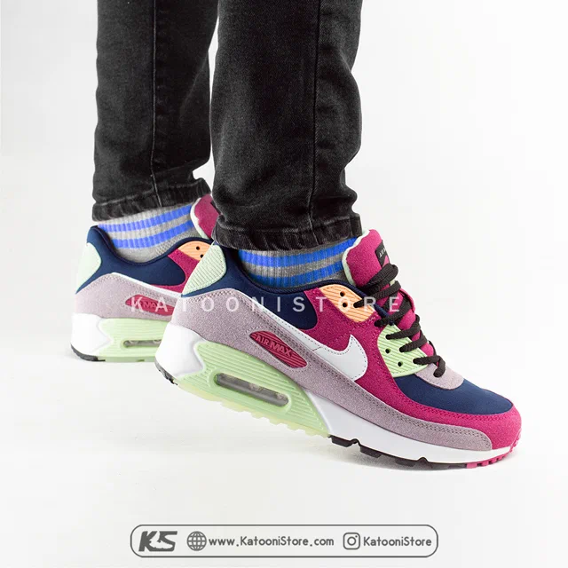 خرید کتونی نایک ایرمکس 90 - Nike Air Max 90