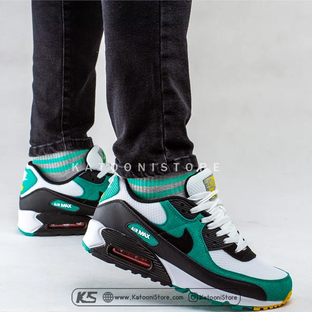 خرید کتونی نایک ایرمکس 90 - Nike Air Max 90