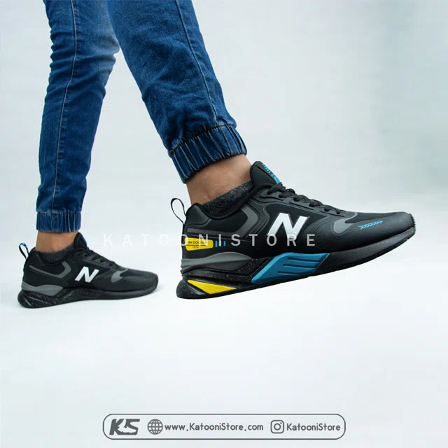 خرید کفش نیوبالانس ۱۹۷۴ بی پی - New Balance M 1974 BP