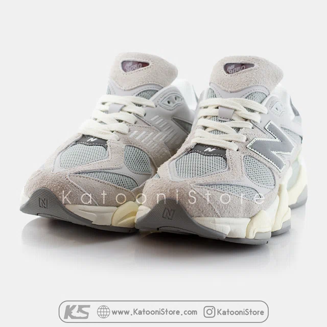 خرید کتانی نیوبالانس 9060 - New Balance 9060