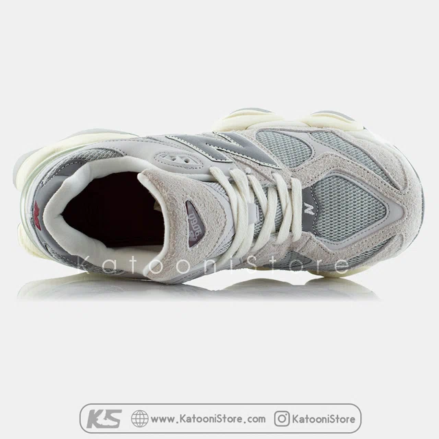 خرید کفش ورزشی نیوبالانس 9060 - New Balance 9060