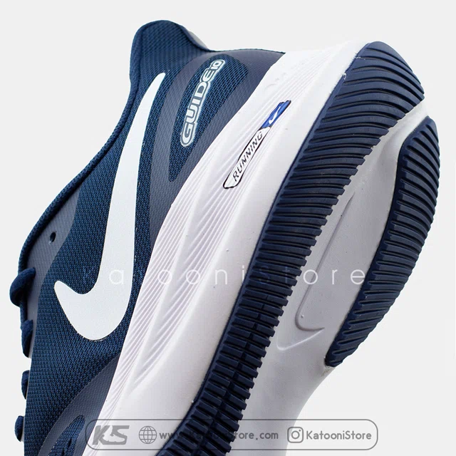 خرید کتونی مردانه نایک ایر زوم گاید 10 - Nike Air Zoom Guide 10